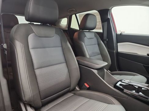 New 2026 Chevrolet Trax LT w/ Driver Confidence Package image 32