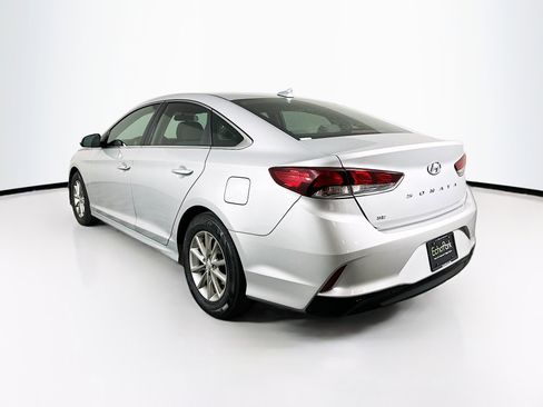 Used 2018 Hyundai Sonata SE image 5