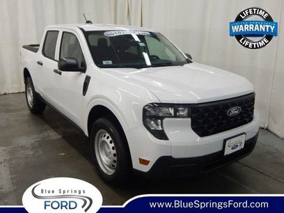 New 2025 Ford Maverick XL