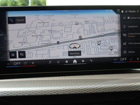 New 2025 BMW 430i xDrive 430i xDrive w/ M Sport Package image 8