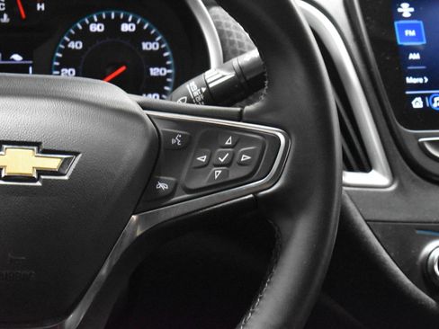 Used 2024 Chevrolet Malibu LT w/ Sport Edition FWD image 10