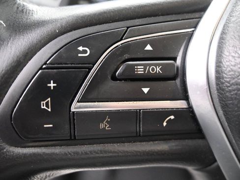Used 2019 INFINITI QX50 Essential w/ Sensory Package AWD/4WD image 8