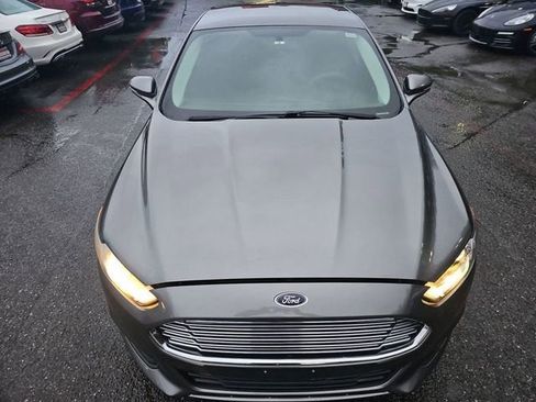 Used 2013 Ford Fusion SE image 21