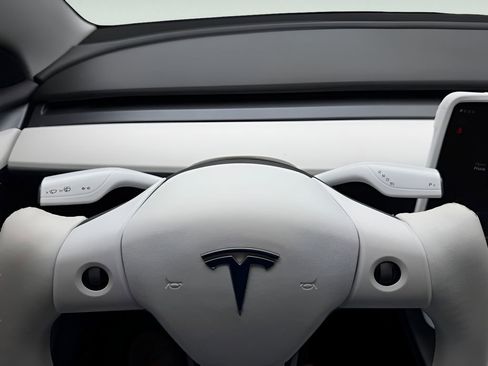 Used 2022 Tesla Model 3 Long Range image 22