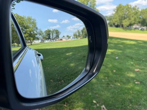 Used 2018 Honda CR-V EX-L image 29