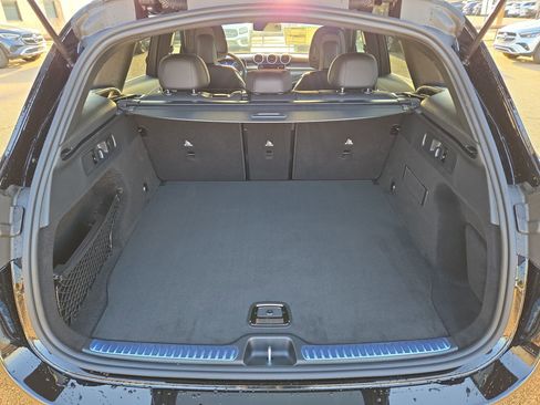 New 2026 Mercedes-Benz GLC 300 4MATIC image 12