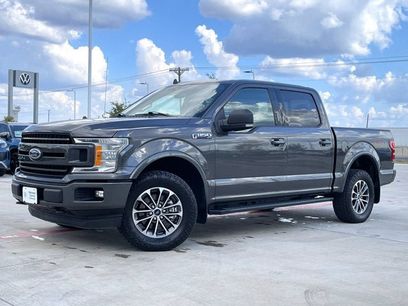 Used 2020 Ford F150 XLT w/ Equipment Group 302A Luxury
