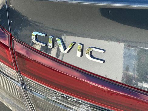 Used 2025 Honda Civic LX image 21