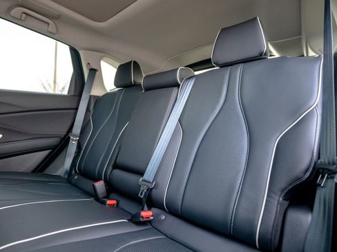 New 2026 Acura RDX SH-AWD w/ Advance Package image 36