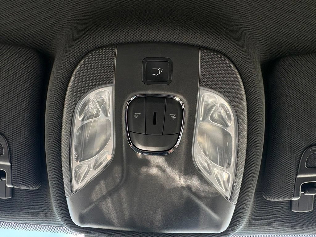 New 2026 Jeep Compass Latitude AWD/4WD image 24