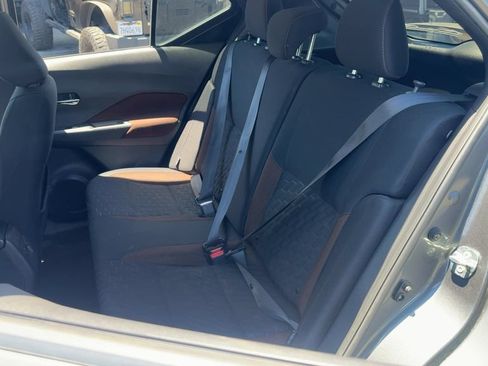 Used 2023 Nissan Kicks SR FWD image 12