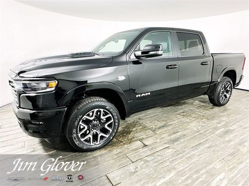 New 2026 RAM 1500 Laramie image 4