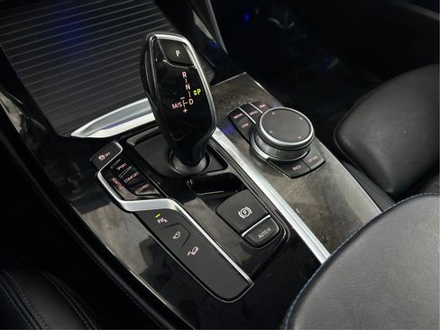 Used 2019 BMW X4 M40i w/ Executive Package image 47