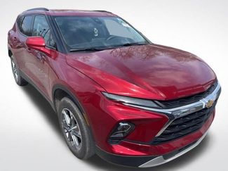 Used 2023 Chevrolet Blazer LT w/ Convenience Package video 1