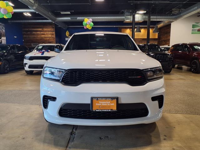 Used 2026 Dodge Durango GT AWD/4WD image 3