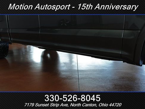 Used 2015 Ford F150 Lariat w/ Equipment Group 502A Luxury AWD/4WD image 42