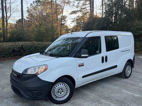 Used 2019 RAM ProMaster City Wagon image 3