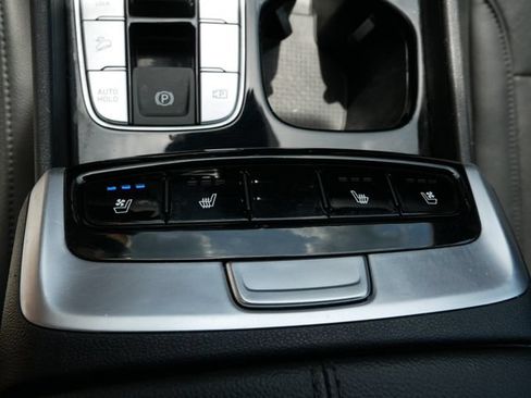 Used 2022 Hyundai Tucson SEL w/ Convenience + Premium Package AWD/4WD image 25