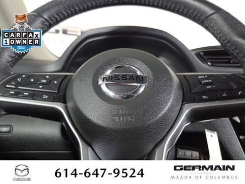 Used 2020 Nissan Rogue S w/ Special Edition Package AWD/4WD image 24