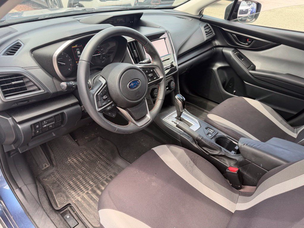 Used 2019 Subaru Crosstrek 2.0i Premium AWD/4WD image 25
