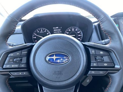 New 2026 Subaru Crosstrek 2.5i Limited image 14