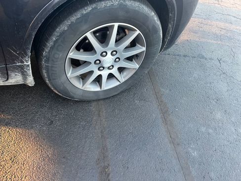 Used 2017 Buick Enclave Leather w/ Trailering Package image 34