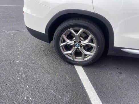 Used 2021 BMW X3 xDrive30i w/ Convenience Package image 8