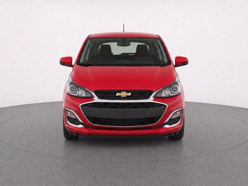Used 2020 Chevrolet Spark LT FWD image 5