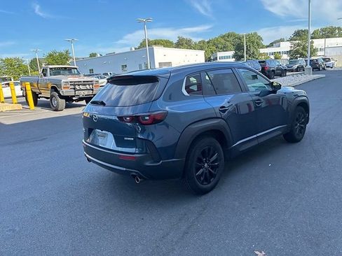 Used 2024 MAZDA CX-50 AWD 2.5 S w/ Preferred Package image 8