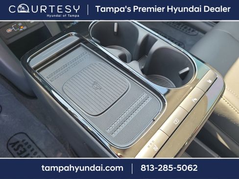 New 2026 Hyundai Ioniq 5 SEL image 65