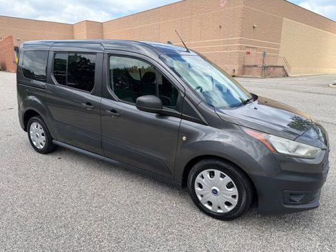 Used 2020 Ford Transit Connect XL FWD image 33