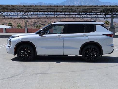 New 2026 Nissan Rogue Platinum AWD/4WD image 3