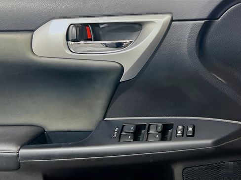 Used 2012 Lexus CT 200h Premium w/ Premium Audio Pkg (F Sport) FWD image 14