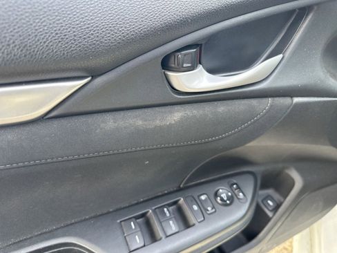 Used 2017 Honda Civic EX image 15