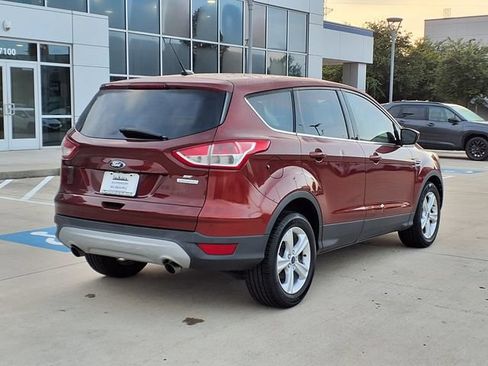 Used 2014 Ford Escape SE FWD image 4