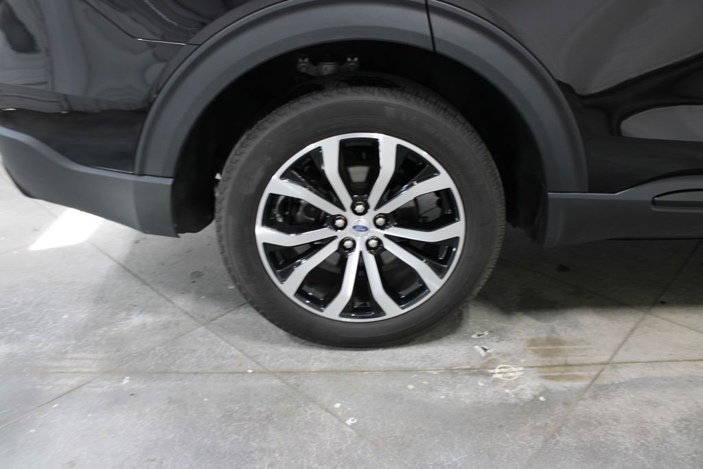Used 2025 Ford Explorer ST-Line AWD/4WD image 37
