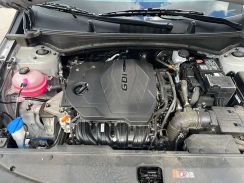 Certified 2026 Kia Sportage X-Line AWD/4WD image 25