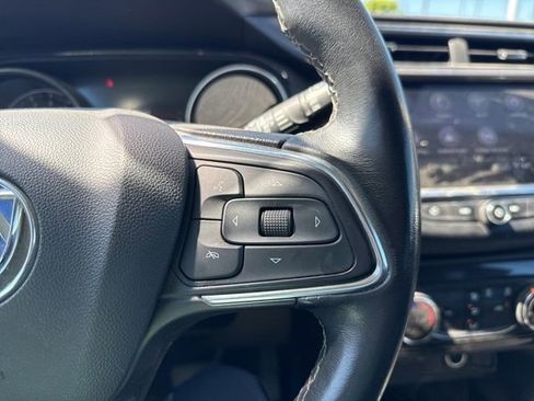 Used 2021 Buick Encore GX Preferred FWD image 18