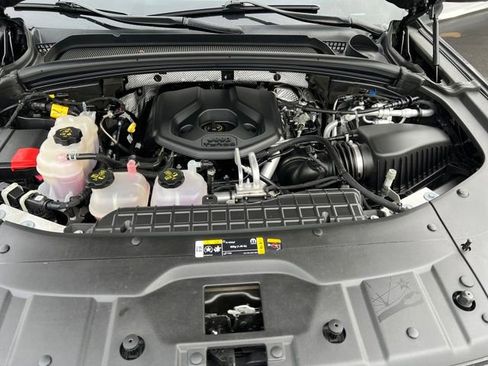 Used 2022 Jeep Grand Cherokee Summit w/ Advanced Protech Group IV image 29