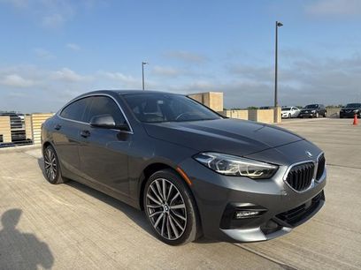 Used 2021 BMW 228i w/ Convenience Package