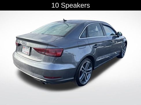 Used 2019 Audi A3 2.0T Premium w/ Convenience Package image 6