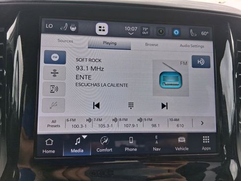 Used 2024 RAM 1500 Laramie RWD image 11