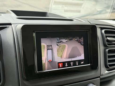 New 2026 RAM ProMaster 2500 w/ Advanced Safety Group FWD image 23