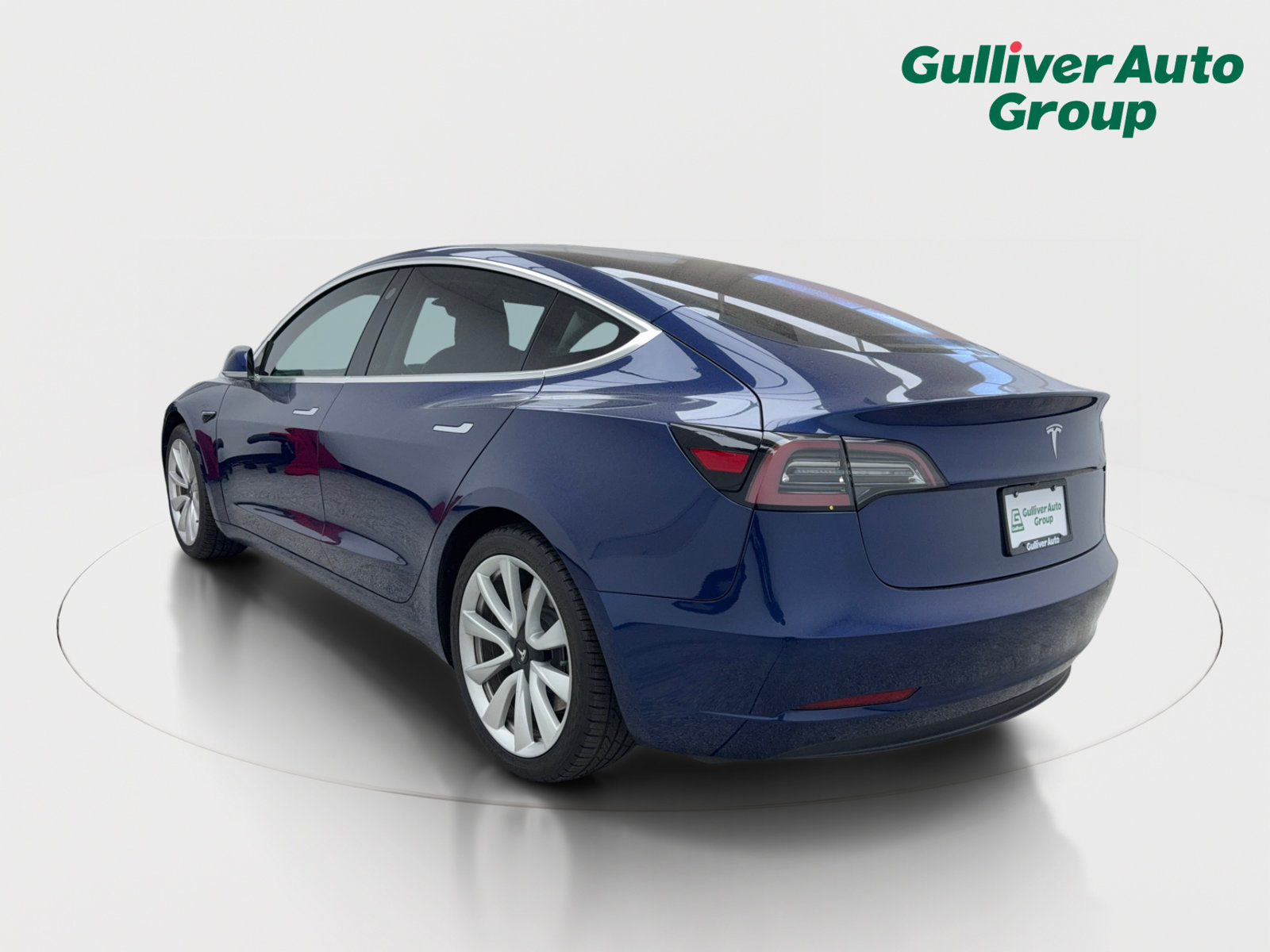 Used 2018 Tesla Model 3 Long Range RWD image 4