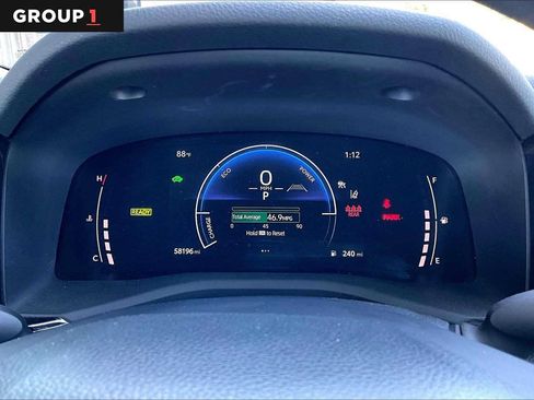 Used 2025 Toyota Camry LE FWD image 26