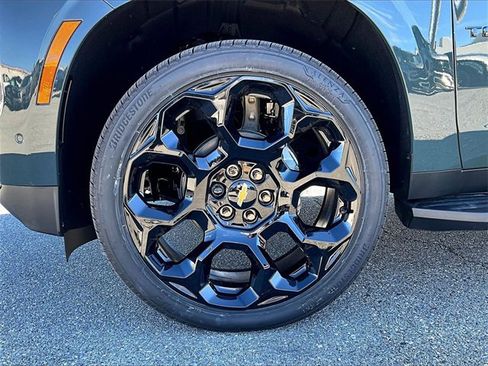 New 2026 Chevrolet Tahoe RST image 7