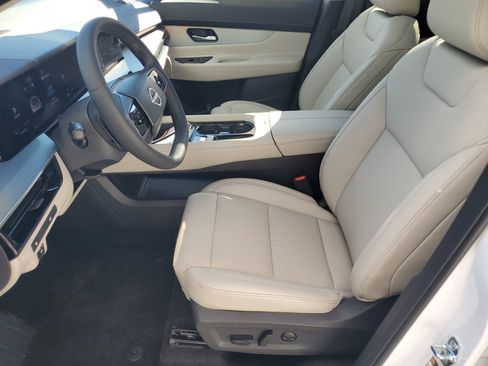 New 2026 Nissan Murano SL image 12