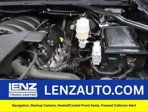 Used 2018 GMC Sierra 1500 SLT AWD/4WD image 24