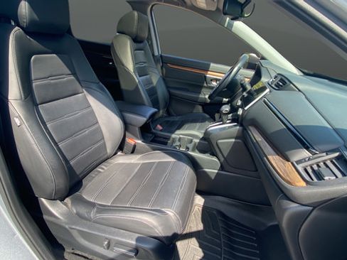 Used 2019 Honda CR-V EX-L image 25