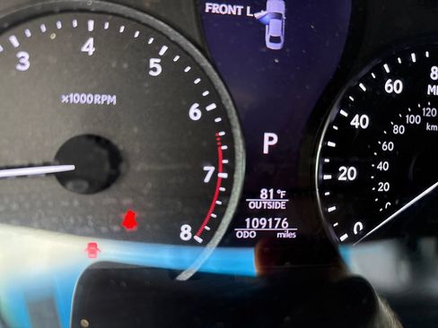 Used 2014 Lexus LS 460 L RWD image 19
